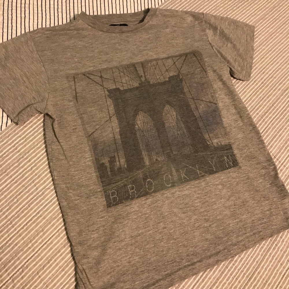 Boys tee